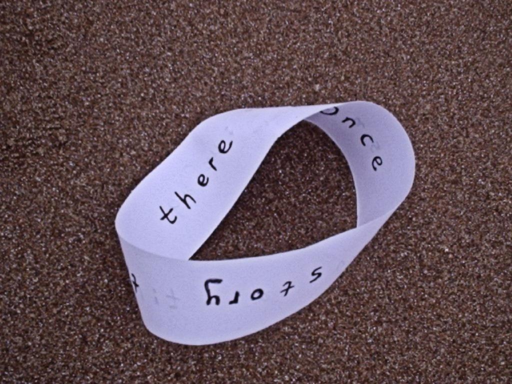 The Gloomy Seahorse FrameTale