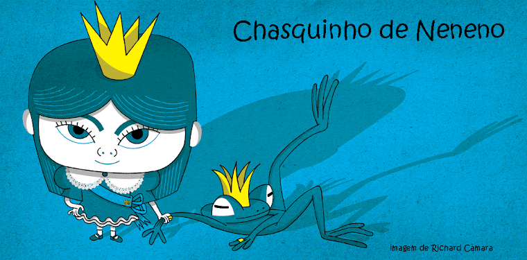 Chasquinho de Neneno