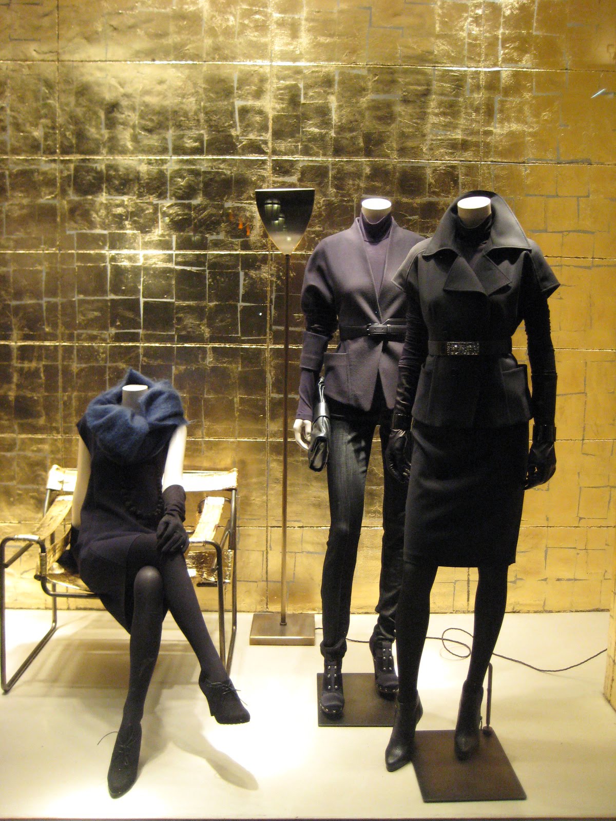 Max Mara, London