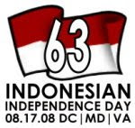 Happy Indonesian Independent