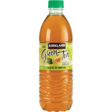 Canada's Cafe Chronicles: Kirkland Signature Diet Green ...