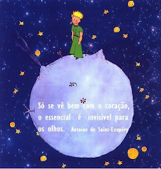 Principezinhos e Rosinhas