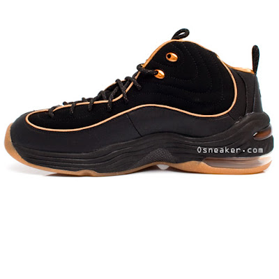 Nike Sports Authority on The Journal Of Awesome  Awesome Kicks  Nike Copper Penny Ii