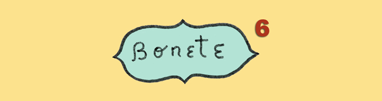 Bonete 6