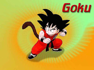 História O filho de raditz 2(Na saga gt!) - O filho de goten Gotna