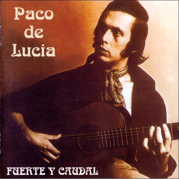 Álbumes que deberían estar en el libro "1001 discos que hay que escuchar antes de morir" - Página 2 Paco+De+Lucia-+Fuente+Y+Caudal-+Frontal