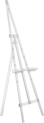 Acrylic Tripod Easel