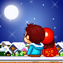 [Meteor...gif]