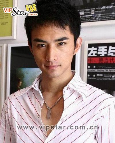 Chinese Hong Kong TVB Actor Actress Profile Biography: Maret 2010