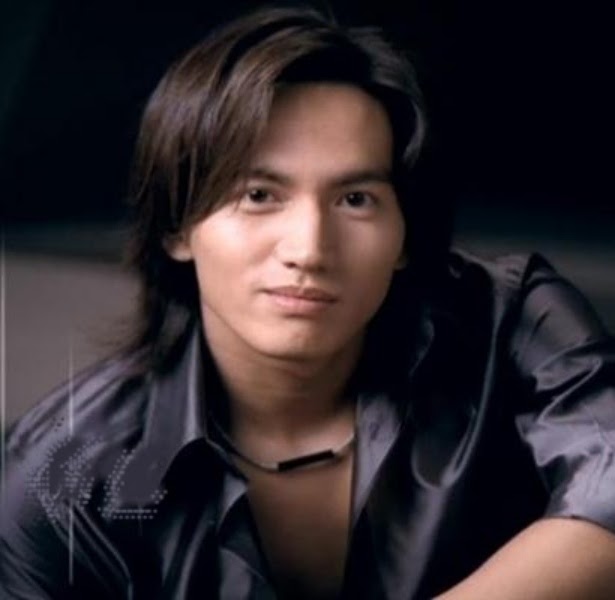 Jerry Yan Chinese Hong Kong TVB Actor Actress Profile