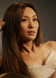 hongkong actress kenix kwok