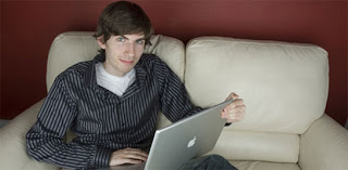 David Karp