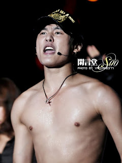 xiah junsu tvxq