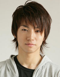 Mori Kenichi Gokusen