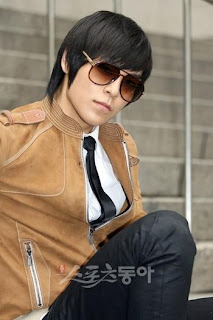 T.O.P Choi Seung Hyun bigbang