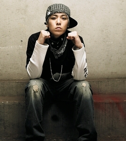 T.O.P Tempo Big Bang Rapper Profile