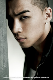 taeyang bigbang