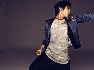 Kim Jun Su 2PM Korean Boy Band