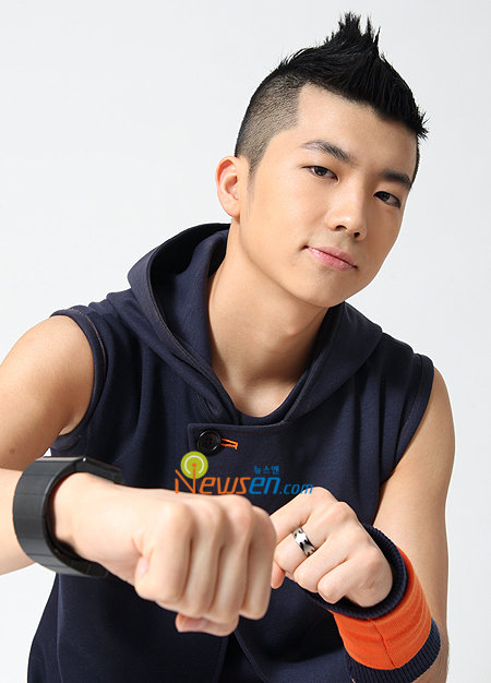 Jang Woo Young 2PM Main Vocalist Profile - ZingLoveFashion