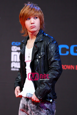 Mir Stay Mblaq