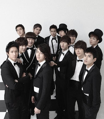 Super Junior