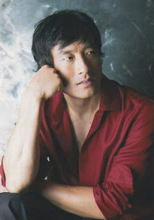 Korean Drama Star Actress Artist Profile Photos: Juni 2010