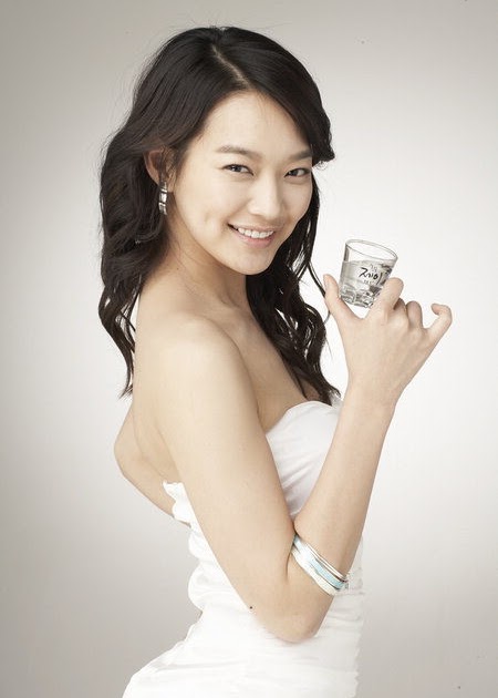 Shin Min Ah | Hots Live