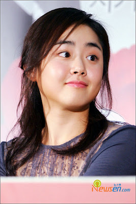 Moon Geun Young