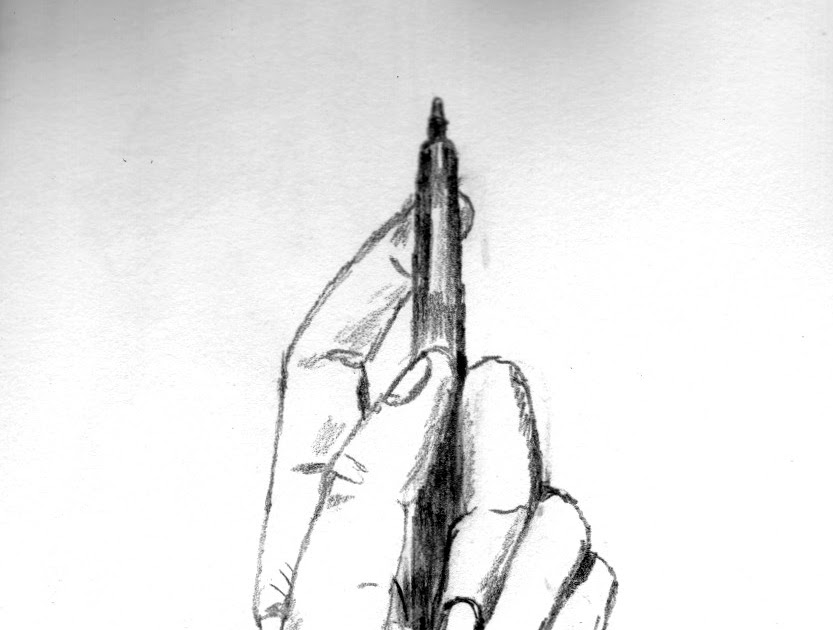 WILD ABOUT ART More upside down drawing