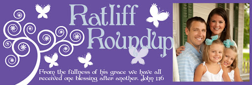 The Ratliff Roundup