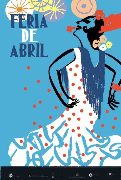 workenmarcha Feria de AbrilPropuestas2