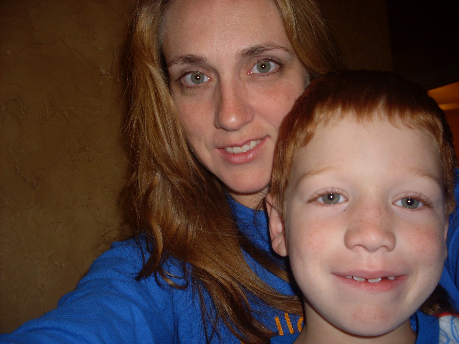 Carmela carmella Bull Herd: Christmas Eve in Longview!