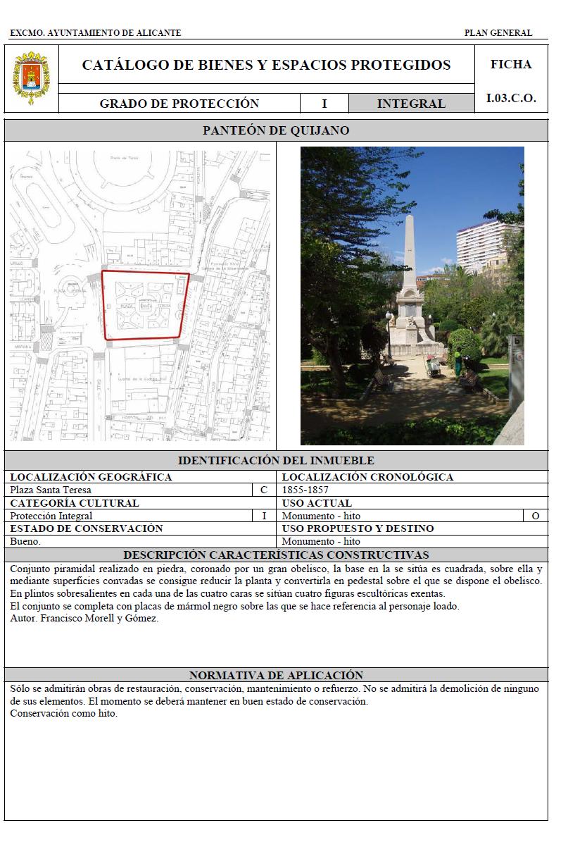 ACTUALIZADO EXPLOSIONES EN EL PANTEÓN DE QUIJANO Alicante Vivo