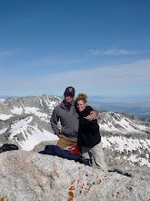 White Baldy Hike