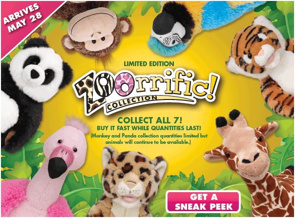 new zoo coupons