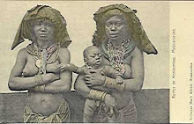 Mondombas casadas - Mossãmedes -Angola