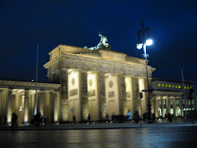 Brandenberg Gate