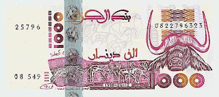 25 ŞUBAT 2018 PAZAR BULMACASI SAYI : 1665 Argelia+-+dinar