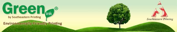 Green Ink