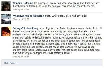 babi melayu
