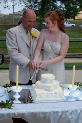 Our big day - May 17, 2008