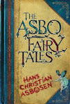 Buy the ASBO Fairy Tales here...