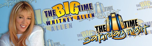 The Big Time