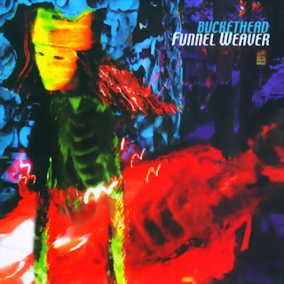 Buckethead Funnel Weaver