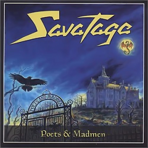 Los mejores discos de lo que llevamos de siglo (again XD) Savatage+-+Poets+And+Madmen+(2001)