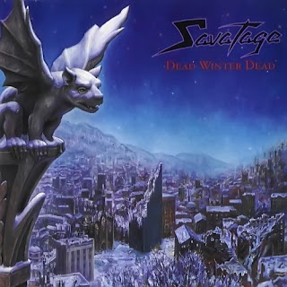 Savatage - Streets (A Rock Opera) Savatage - Streets (A Rock Opera)