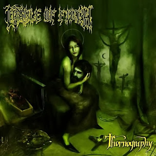 cover albums of cradle of filth Cradle+Of+Filth+-+Thornography+(2006)