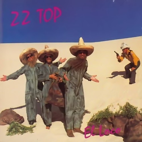 zz top el loco