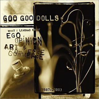 goo goo dolls discography rar