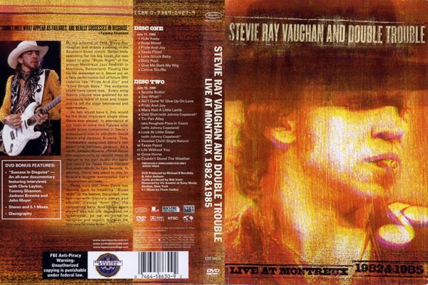 stevie ray vaughan full discography torrent